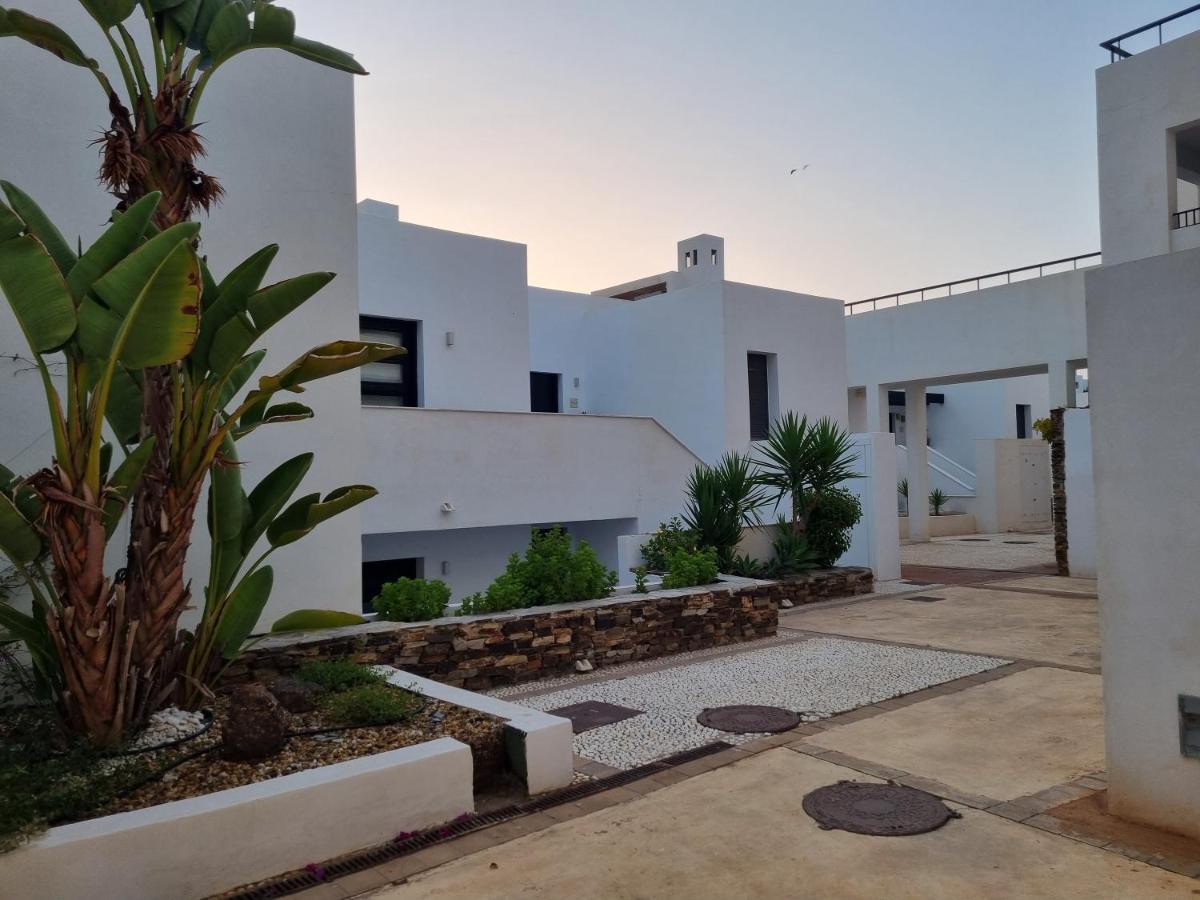 Duplex Jlc Villa Mojácar Exterior photo