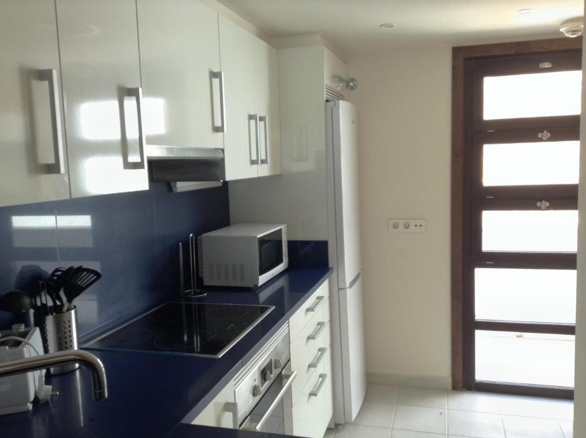 Duplex Jlc Villa Mojácar Exterior photo